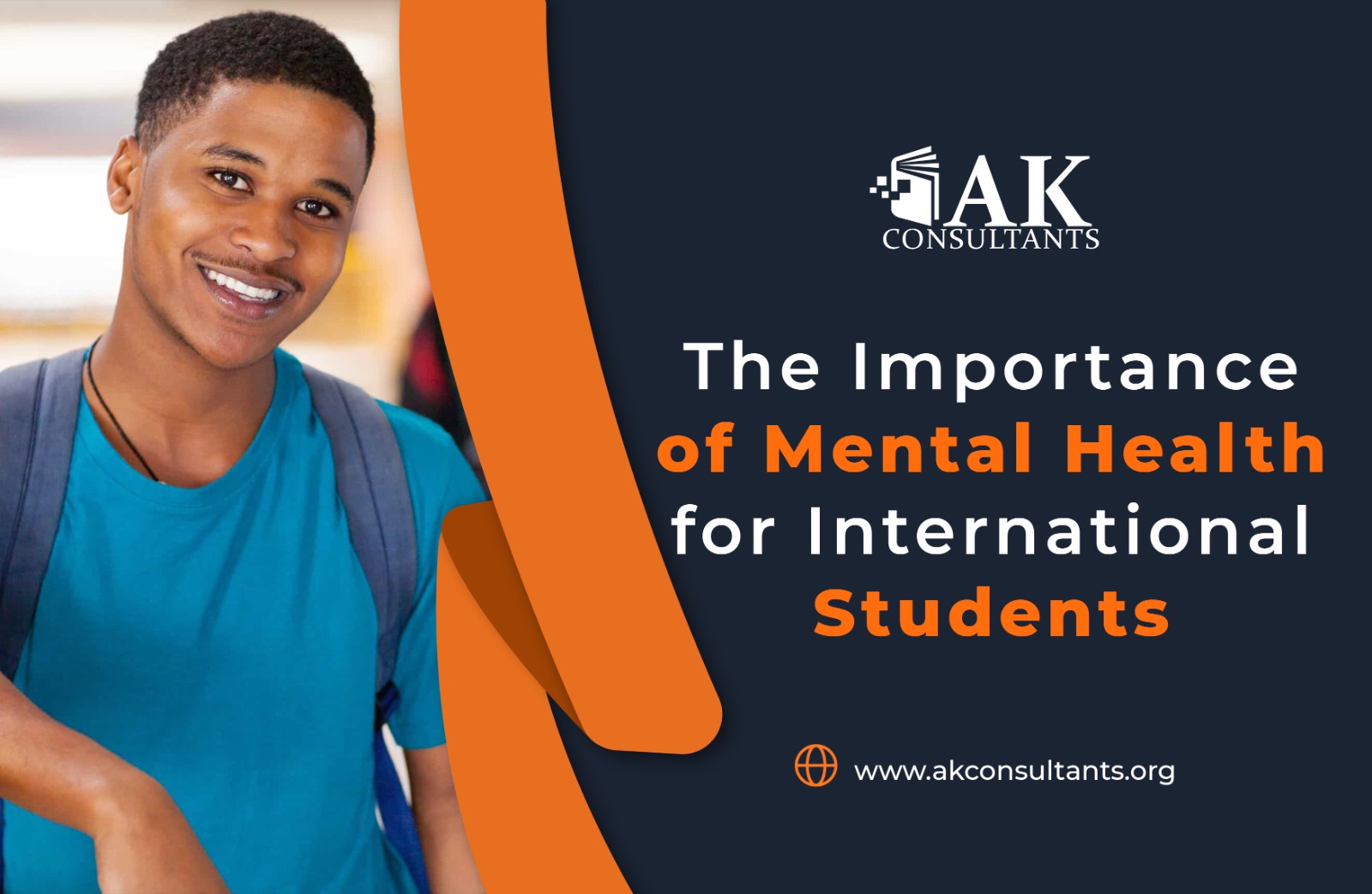 The Importance of Mental Health for International Students