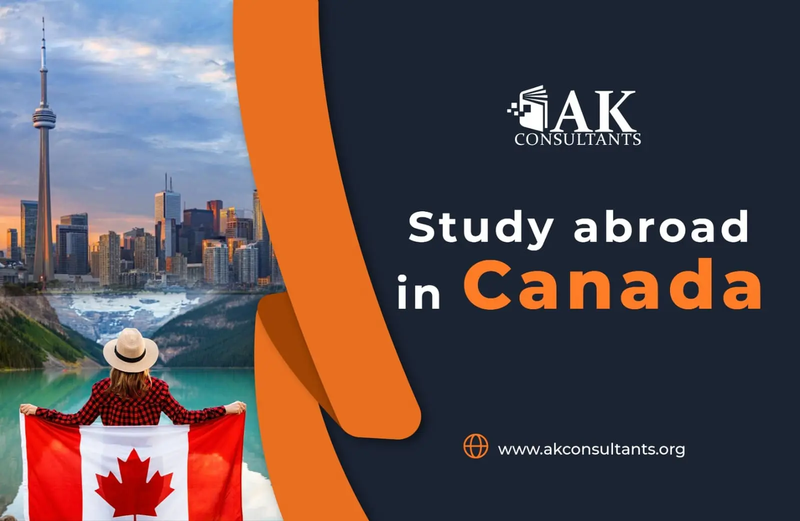 study abroad in Canada