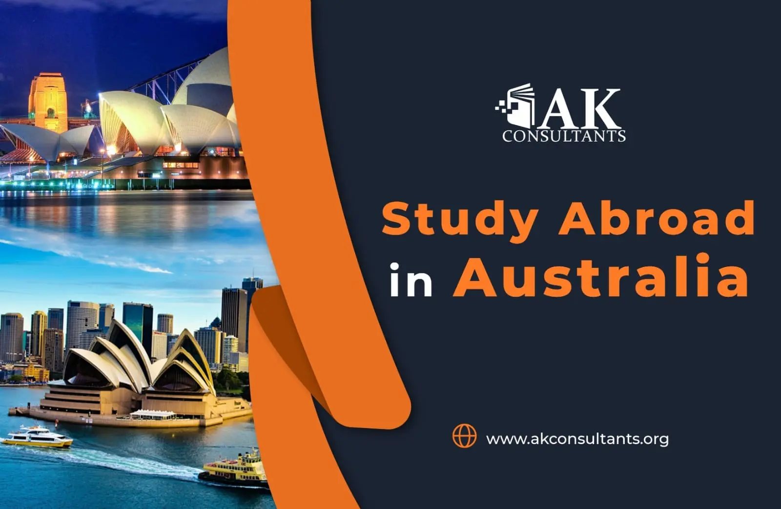Study Abroad in Australia