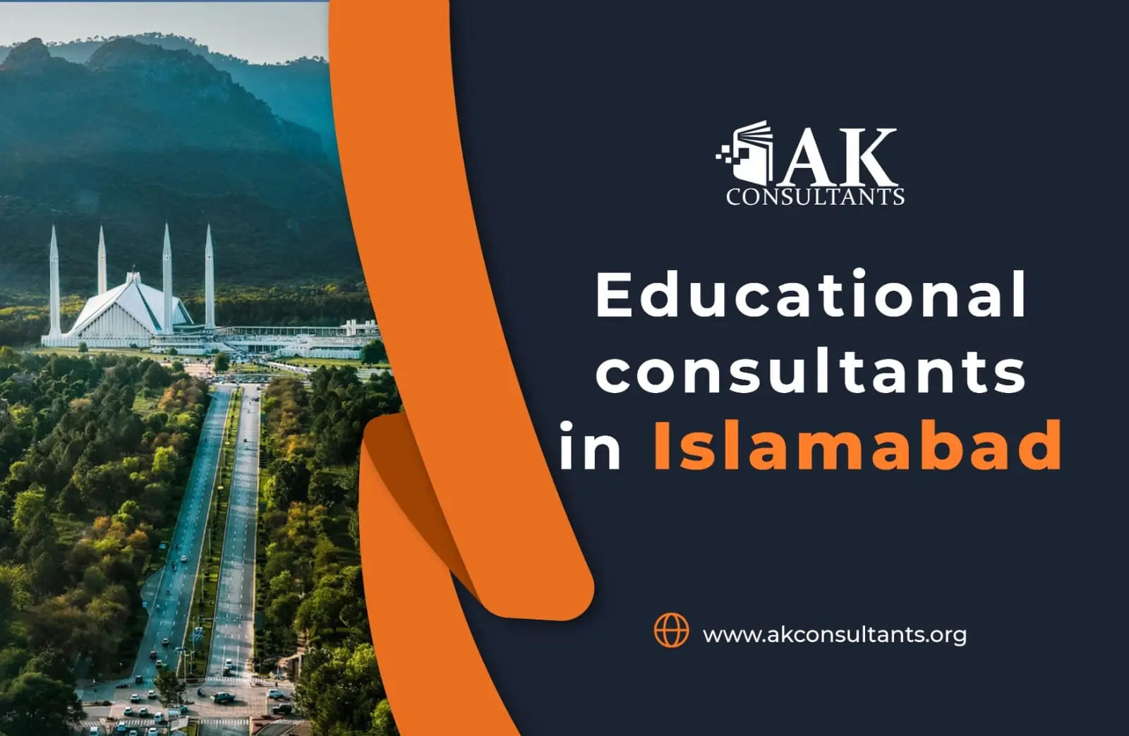 Best Education and Student Visa Consultants in Islamabad
