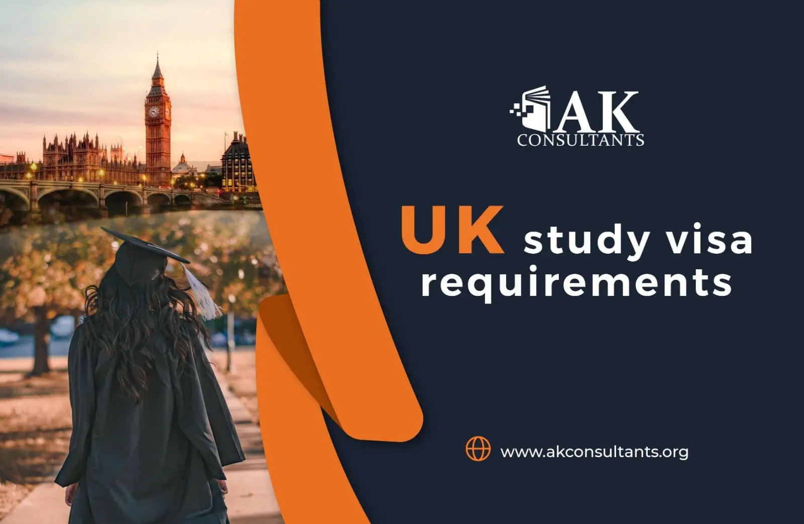 UK Study Visa Requirements from Pakistan
