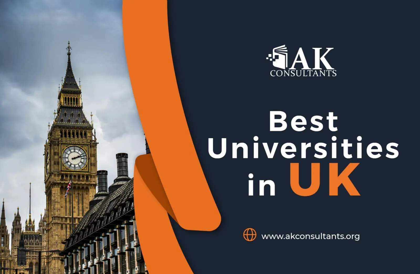 Best Universities in UK