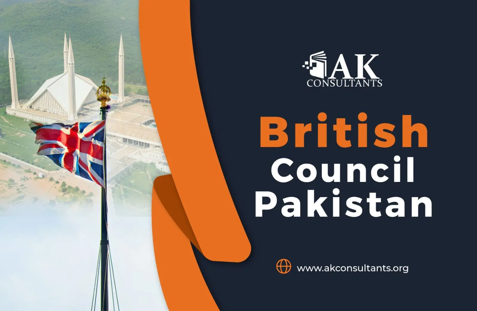 British Council Palistan