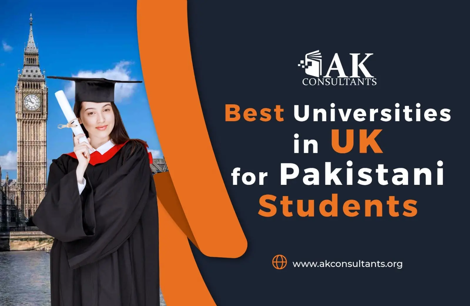 Best Universities in UK for Pakistani Students