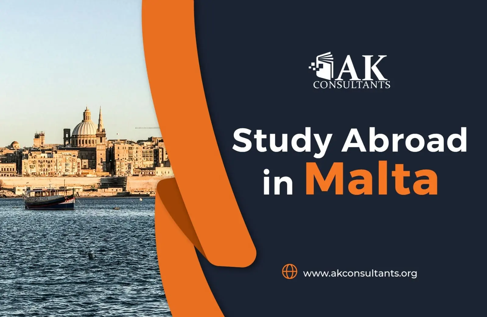 Study abroad in Malta