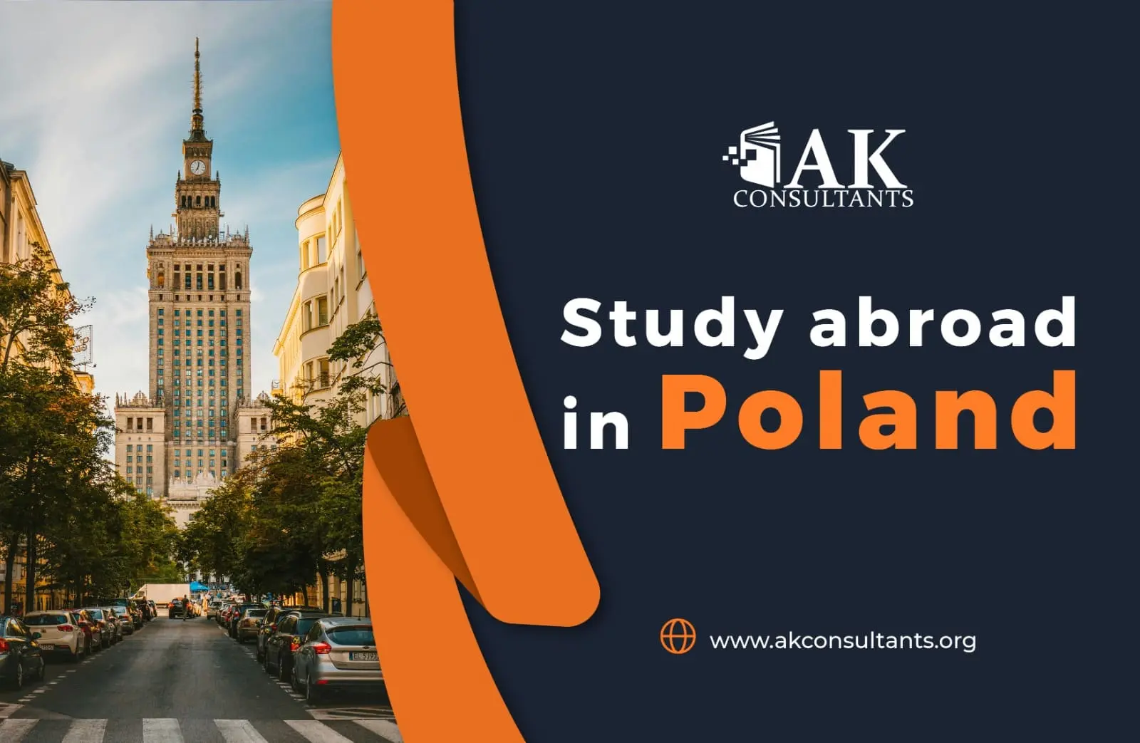 Study Abroad in Poland