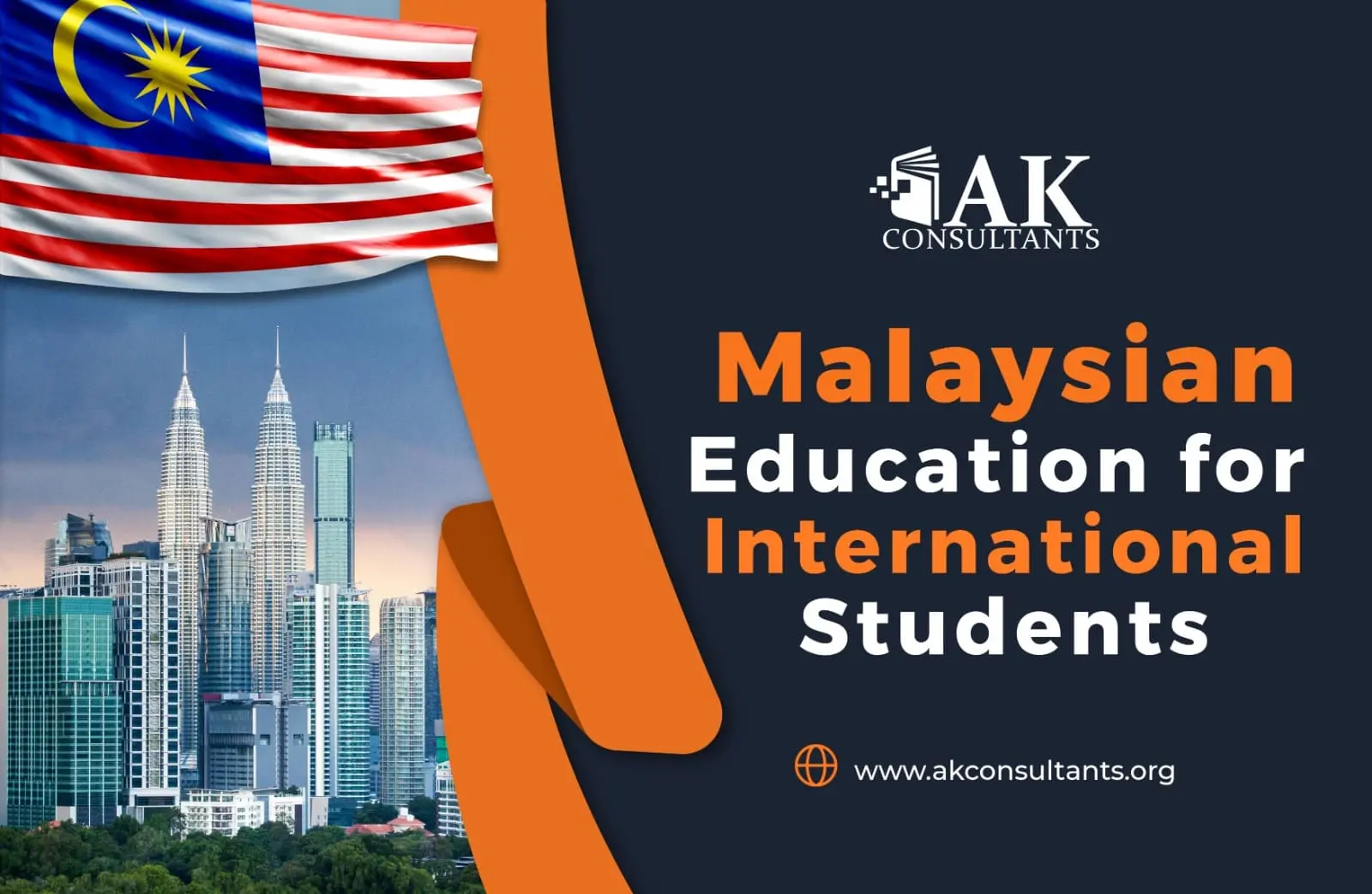 Malaysian Education for International Students