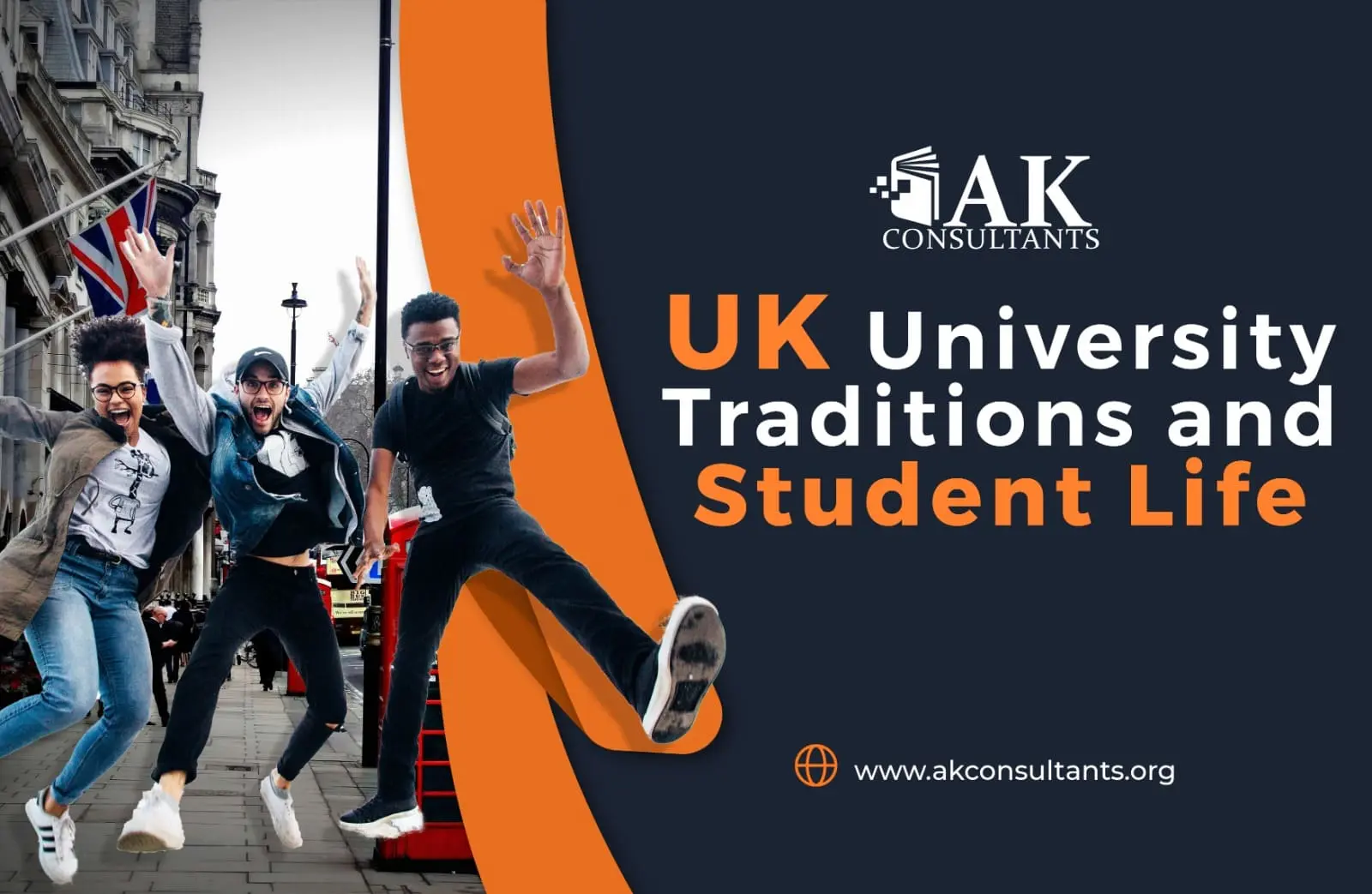 UK University Traditions and Student Life