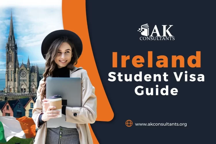 Ireland Student Visa