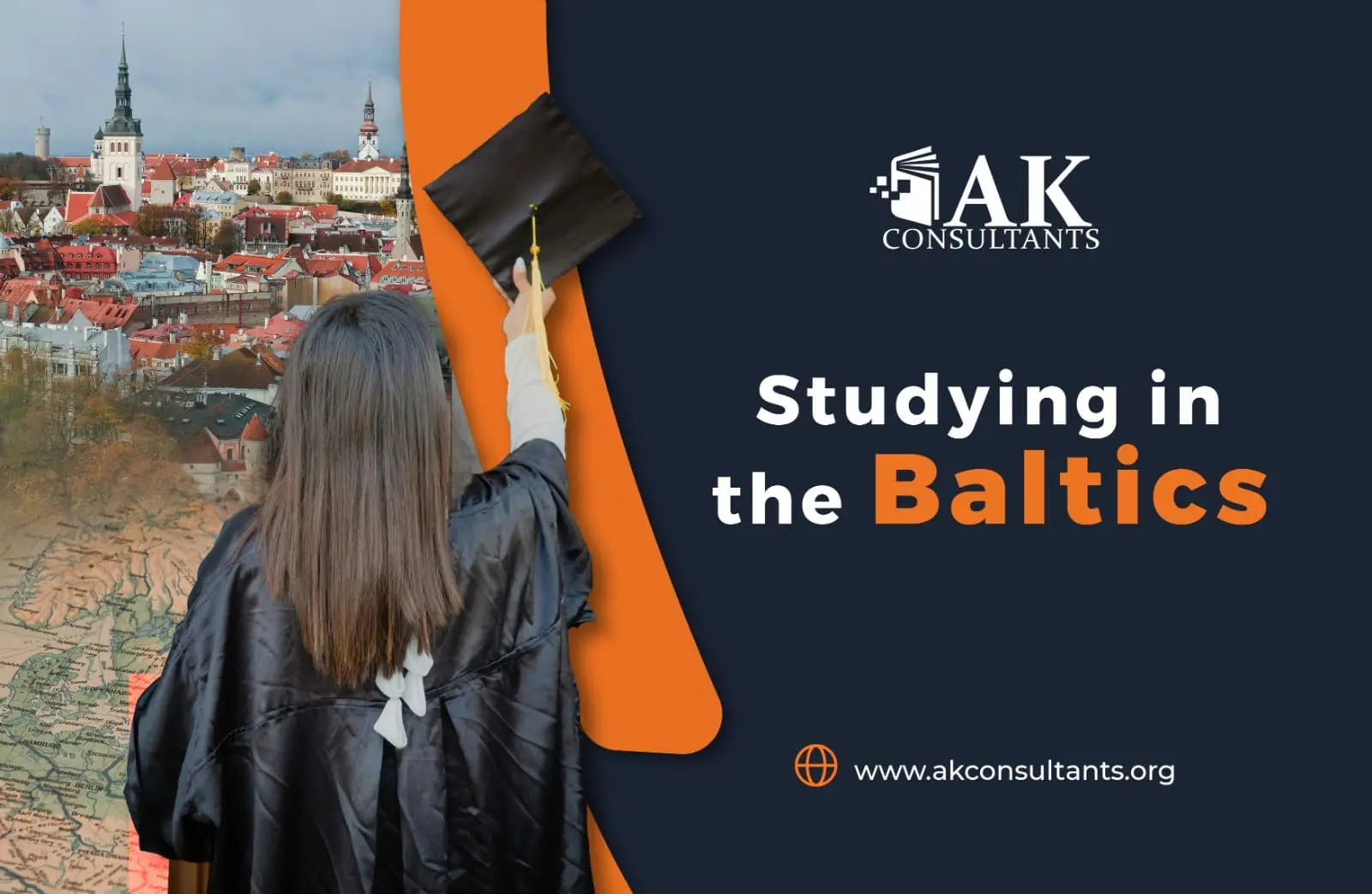 Studying in the Baltics